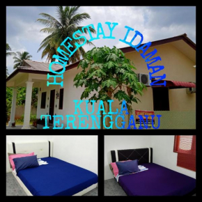 Homestay Idaman